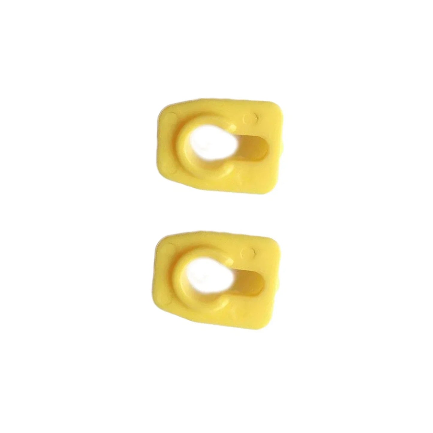 2 x Hood Isolation Props for JEEP RENEGADE