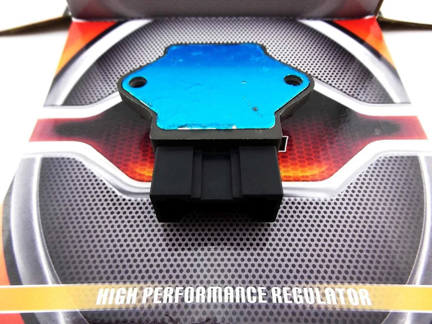 Regulator Rectifier Assembly for Honda CBR1000F Hurricane (1990-1996)