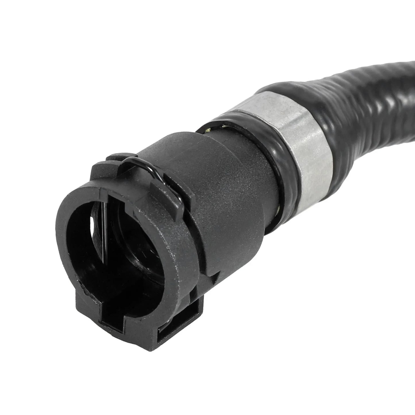 Radiator Coolant Water Hose Expansion Tank for BMW 328i 128i
