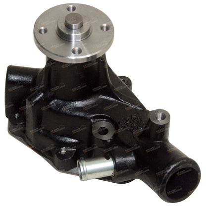 Water Pump Isuzu NKR57E NKR58E (1985-1989) 4cyl 3.3L 3268cc Diesel MPI