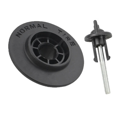 Spare Tire Wheel Mounting Screw for Honda (2001-2023)