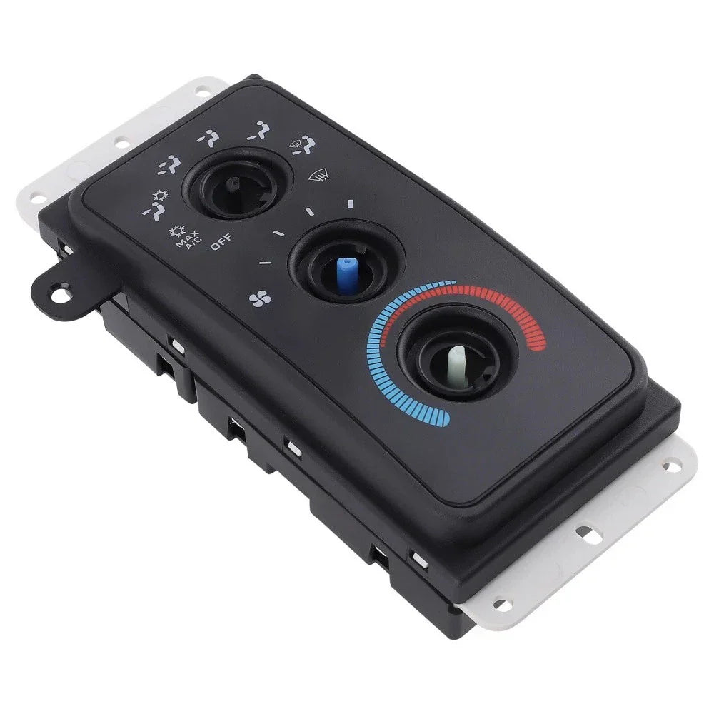 A/C Heater Climate Control Module for Dodge Ram 1500 2500 3500 (2002-2008)