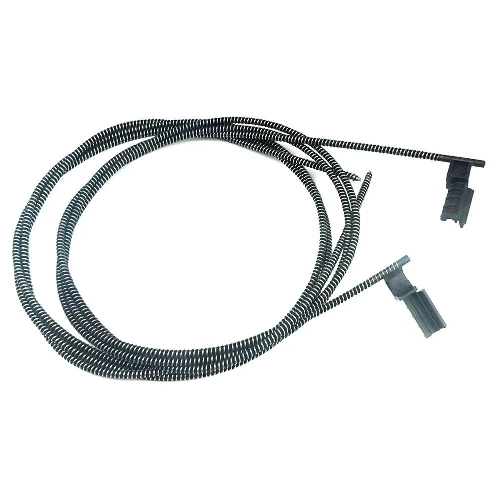 Front Sunroof Cable Set for Mercedes C W203 Coupe (2000–2007)