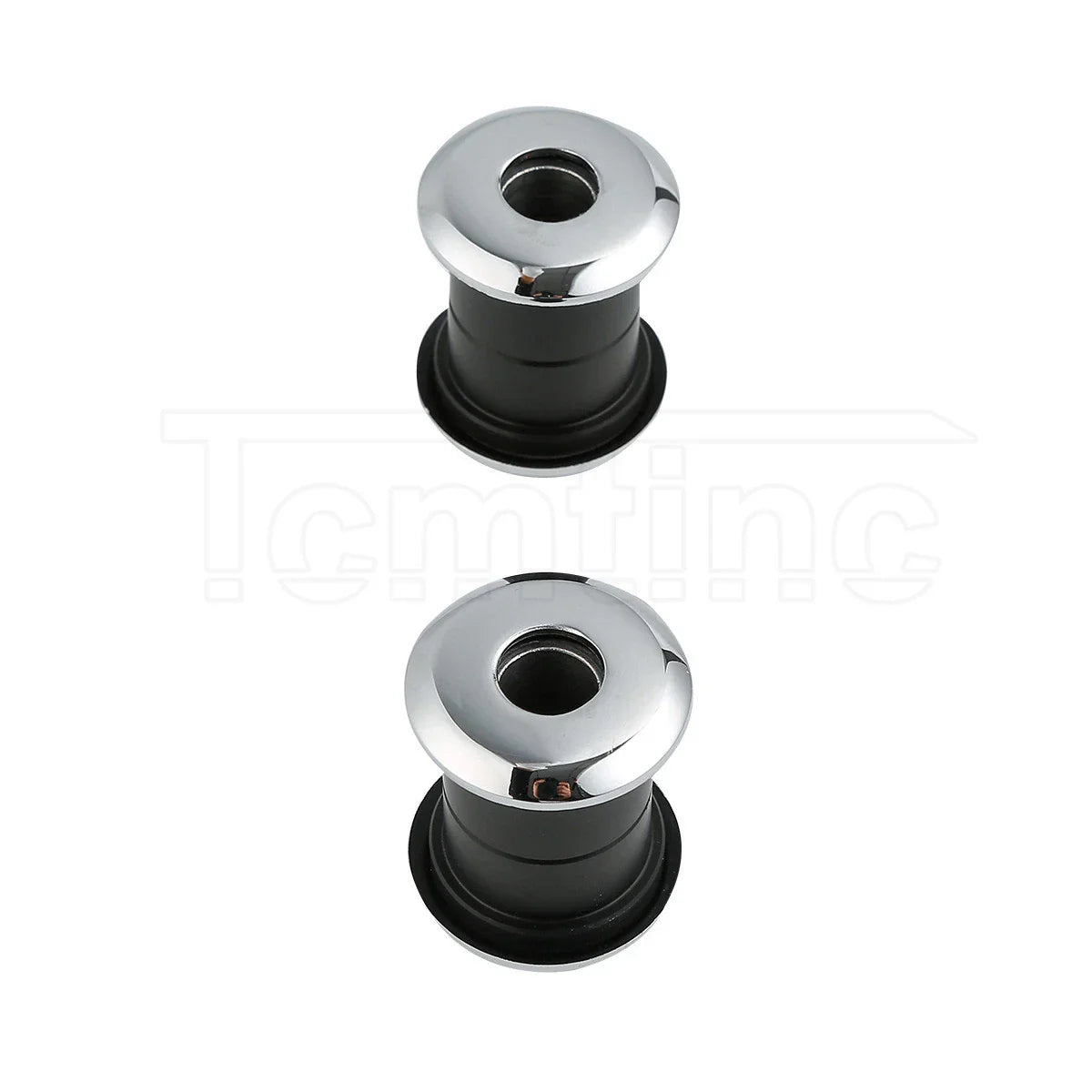 Handlebar Bushings for Harley Big Twin, Sportster XL883/1200 (1973-2019)