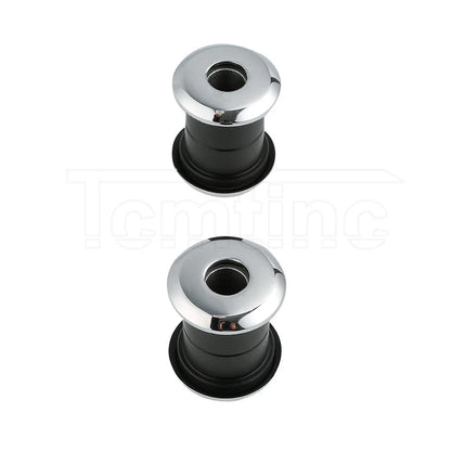 Handlebar Bushings for Harley Big Twin, Sportster XL883/1200 (1973-2019)