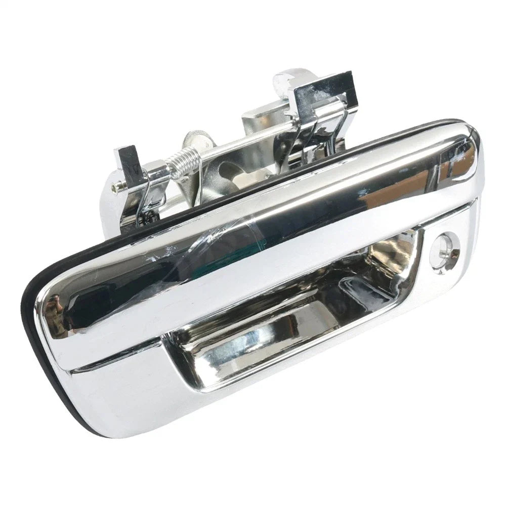 Tailgate Handle with Key Hole for Holden Colorado Rodeo Isuzu D-MAX (2008-2020)