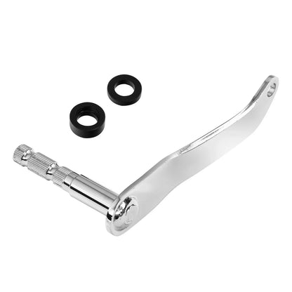 Gear Shifter Shift Rod Lever Arm for Harley Fat Boy Heritage Classic (2018-24)