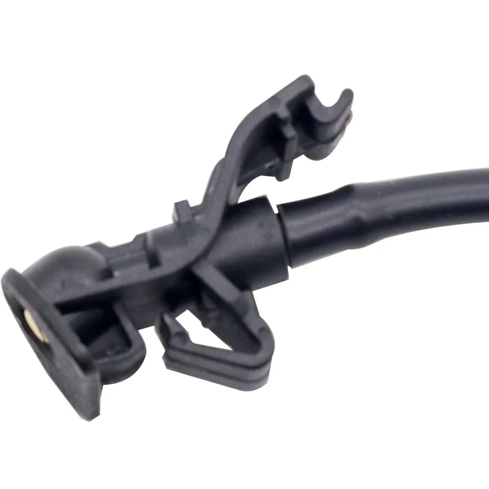 Windshield Wiper Washer Nozzles for Ford Explorer, Mustang (2011-2019)