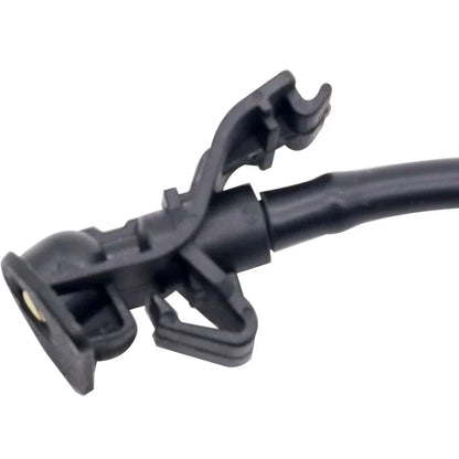 Windshield Wiper Washer Nozzles for Ford Explorer, Mustang (2011-2019)
