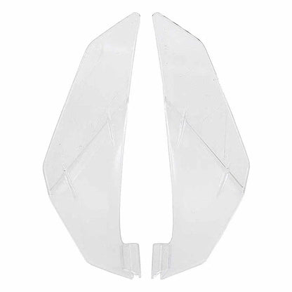 Air Wind Deflectors for Honda XL750 Transalp (2023)