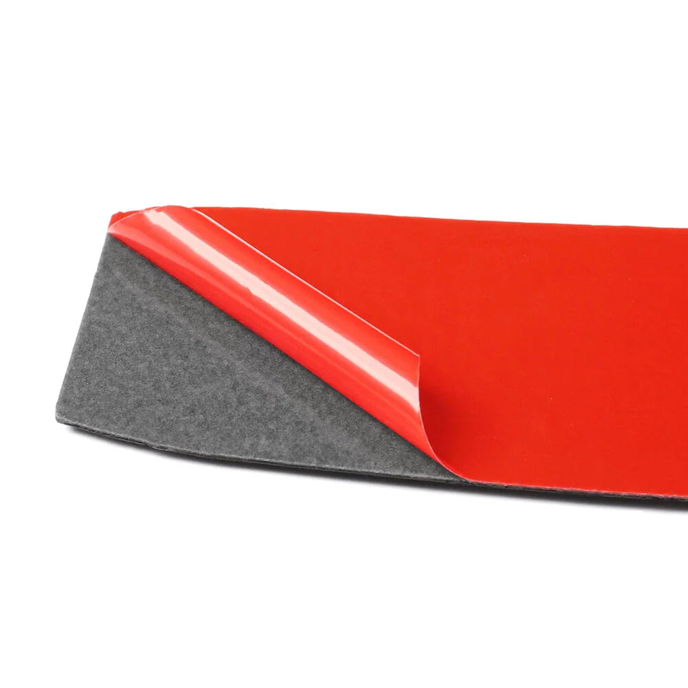 Radio CD Panel Cover Trim for BMW 3 Series E36 (1994-1996) Wood Red