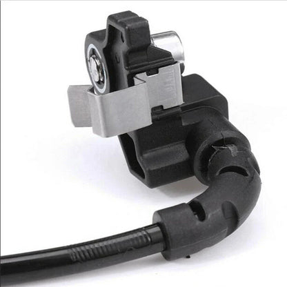 Rear ABS Wheel Speed Sensor for Peugeot 307 308 Citroen C4 DS4 (2001-2014)