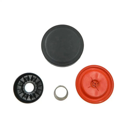 PCV Valve Cover Kit for BMW F23 F30 G30 G32 G12 1 2 3 4 5 6 7 Series (2012-2023)