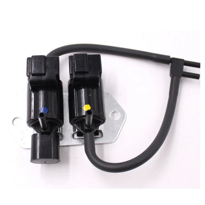 Freewheel Clutch Control Solenoid Valve for Mitsubishi Pajero (1982–2024)