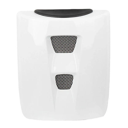 Rear Seat Cover Cowl for Honda CBR250RR MC22 (1991-1998) White