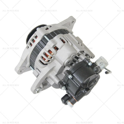 Alternator for Mitsubishi Triton 4D56 2.5 Diesel (1986-1996)
