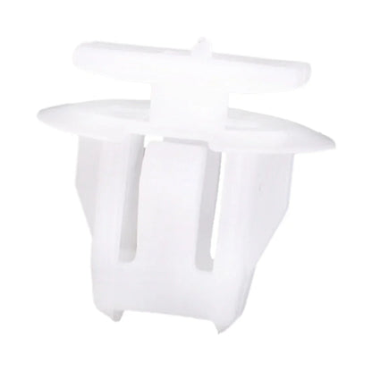 10 x Exterior Wheel Fender Flare Molding Clips for Nissan (Fits Various Years)