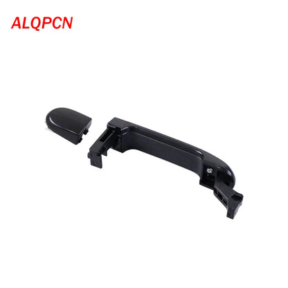 Passenger Rear Right Door Handle for Nissan Tiida Versa (2007-2011)