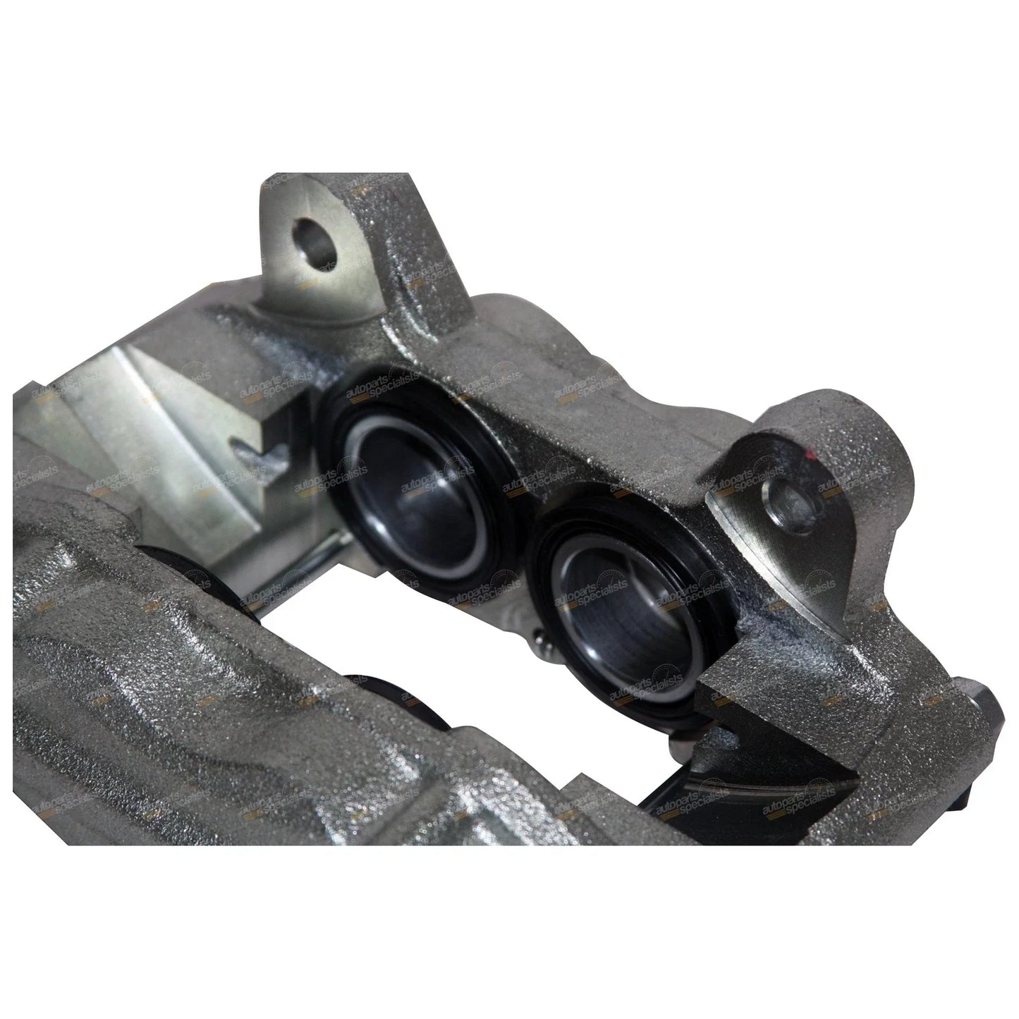 LH Front Brake Caliper 1 x for Toyota 80 Series (1990–1992)