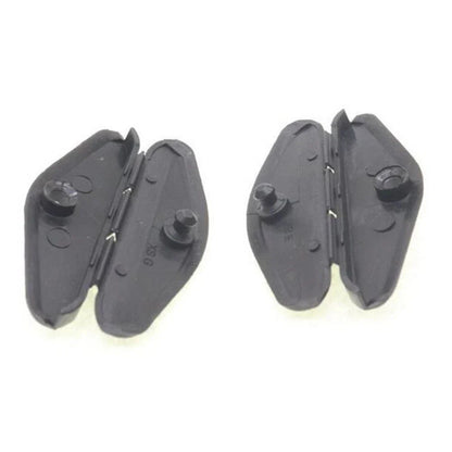 4 x Car Door Window Guides Retainer Clips for Buick Chevrolet