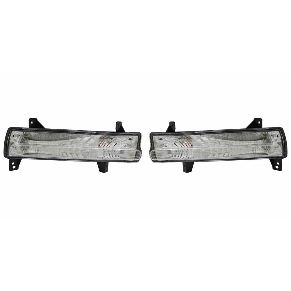Car Parking Light Left Right Side for Jeep Compass (2017-2020)