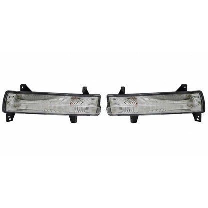 Car Parking Light Left Right Side for Jeep Compass (2017-2020)