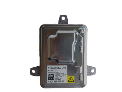 Xenon HID Ballast for Mercedes Benz A B C G Class