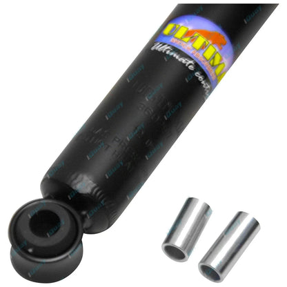 2 Rear Gas Shock Absorbers for Toyota Tarago 2wd 10/82-90 CR21 YR20 YR21 YR22
