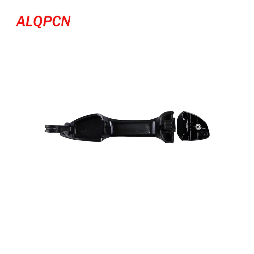 Rear Left Exterior Door Handle for Toyota Corolla (2014-2018)