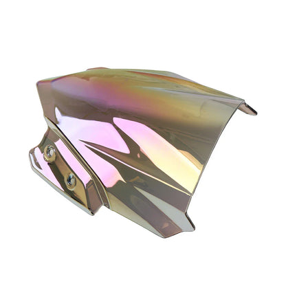 1x Windshield Wind Deflector for Kawasaki Z650 2017-2019