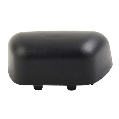 2 x Rear Seat Belt Adjuster Cover for Jeep Wrangler