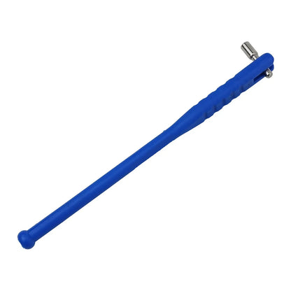 5 x TR414 Rubber Tire Valves with Puller Tool