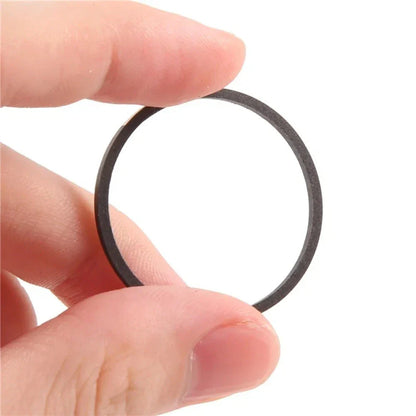 4 Pcs Engine Camshaft Seal for Buick Lacrosse, Chevrolet Equinox, Cadillac (2005-2017)
