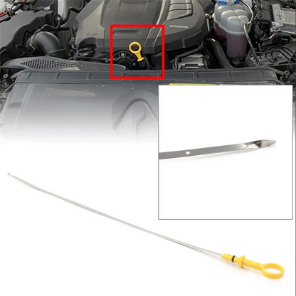 Engine Oil Dipstick for Suzuki Grand Vitara, XL-7 (1999-2006)