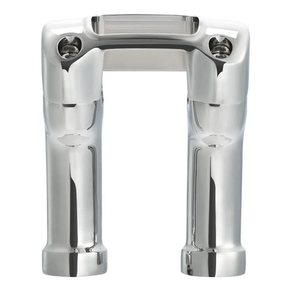 4" Handlebar Riser 1" for Harley FXBB FXDR (2018-2025)