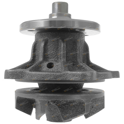 Water Pump + Coolant for Toyota HJ47 HJ60 HJ61 HJ75 2H 12HT 40 60 70 Series