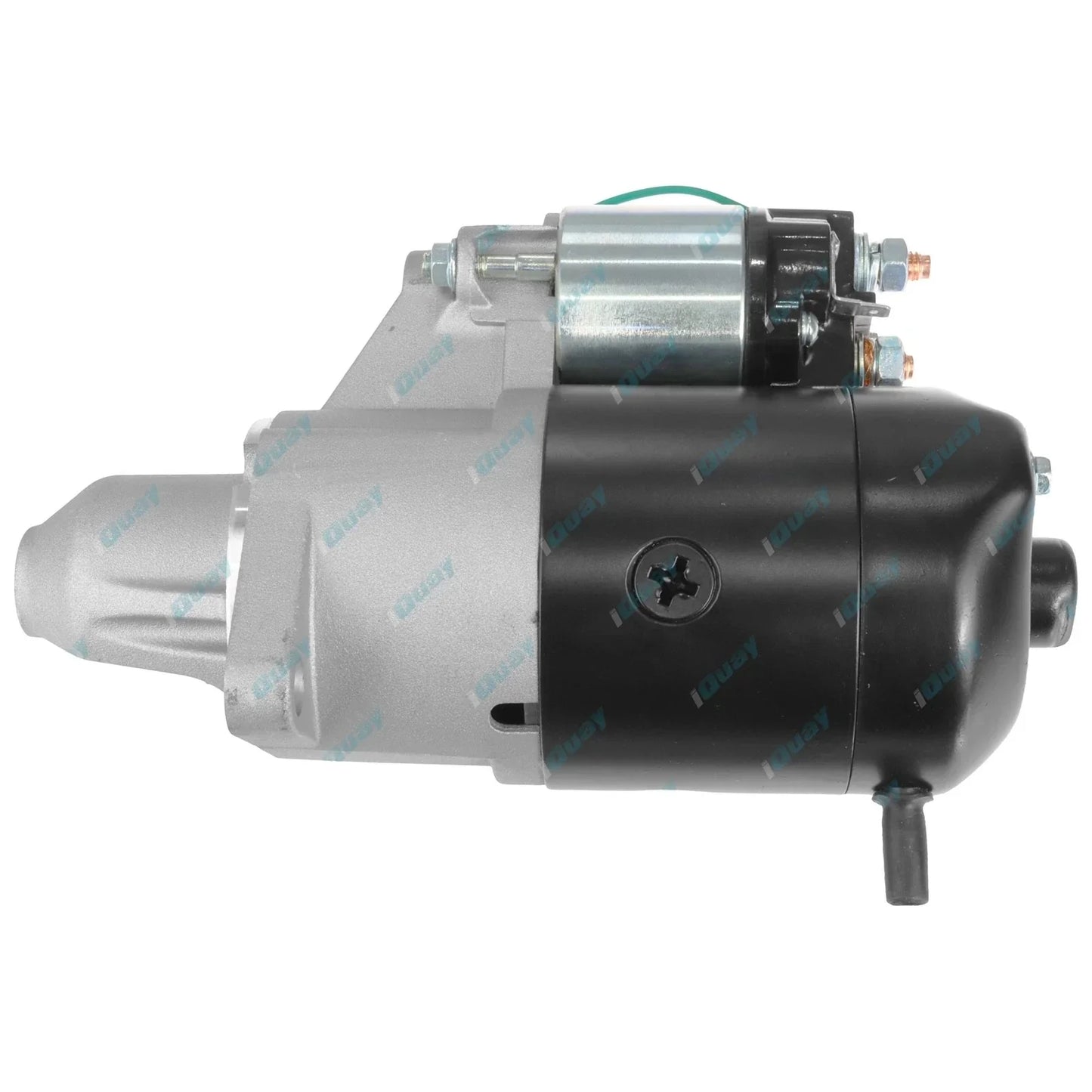 Starter Motor for Toyota Hilux RN36 RN41 RN46 4cyl 2.0L 18R-C 1978~1983