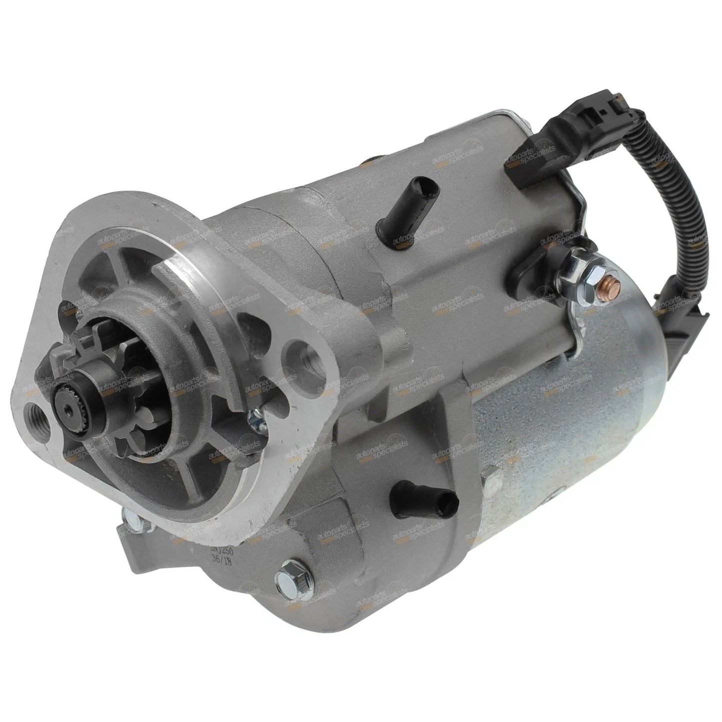 Starter Motor for Prado KDJ120 KDJ150 KDJ155 KZJ120 KZJ95 3.0L 1KZTE 1KDFTV