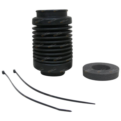Front Strut Rubber Dust Boot Cover for Commodore VT VX VU VY VZ VE (1997–2013)