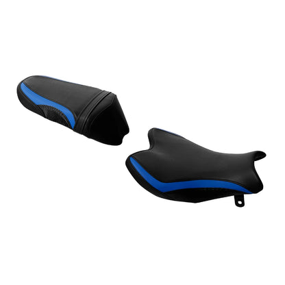 Driver & Passenger Seats for Suzuki GSXR1000 GSX-R1000 (2009-2016)