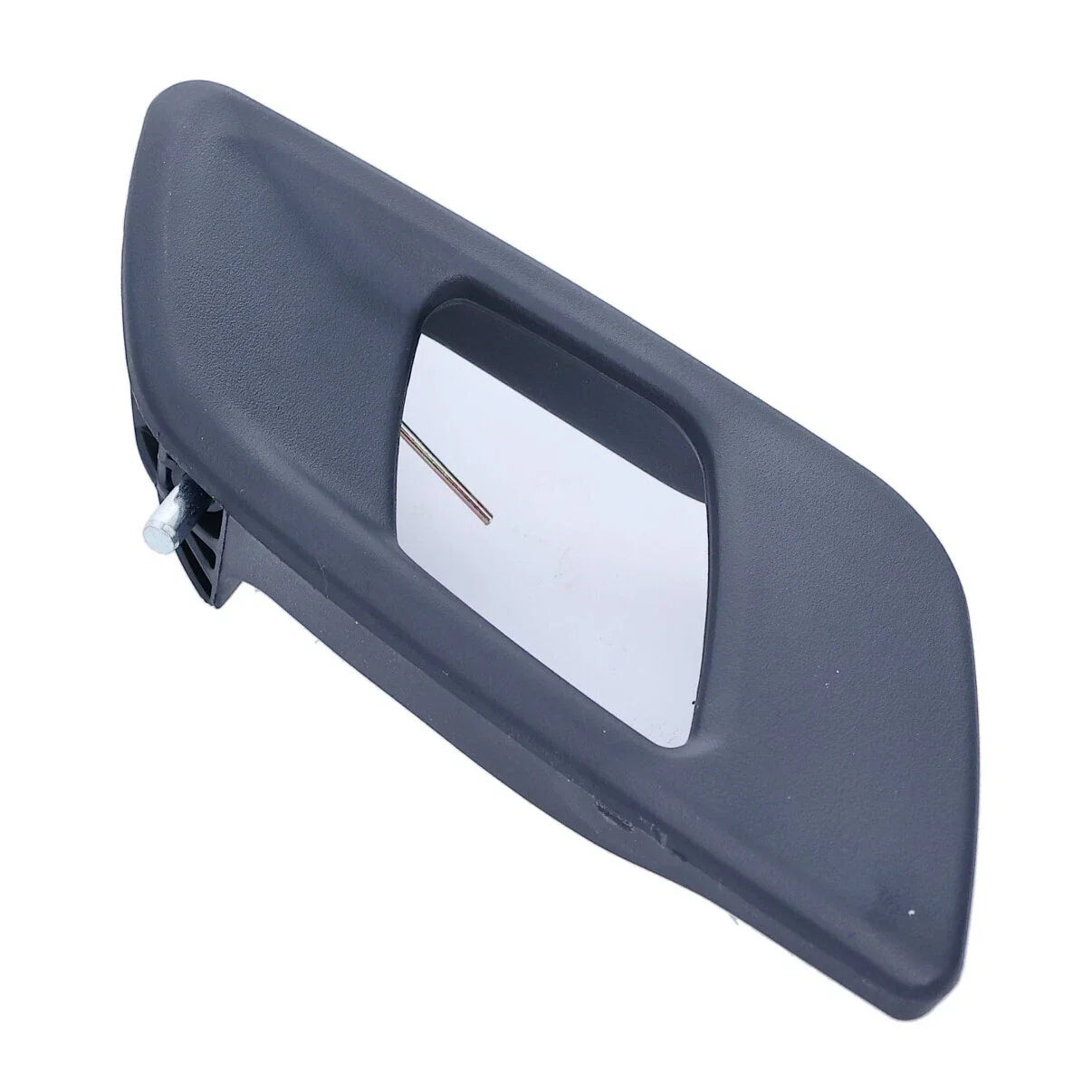 Textured Black Front Right Inner Door Handle for Ford Ranger PX (2011–2021)