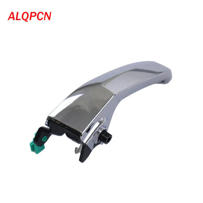 Door Inner Handle Chrome for Ram Pickup 1500 2500 3500 (2009-2018)