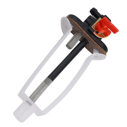 Fuel Shutoff Valve