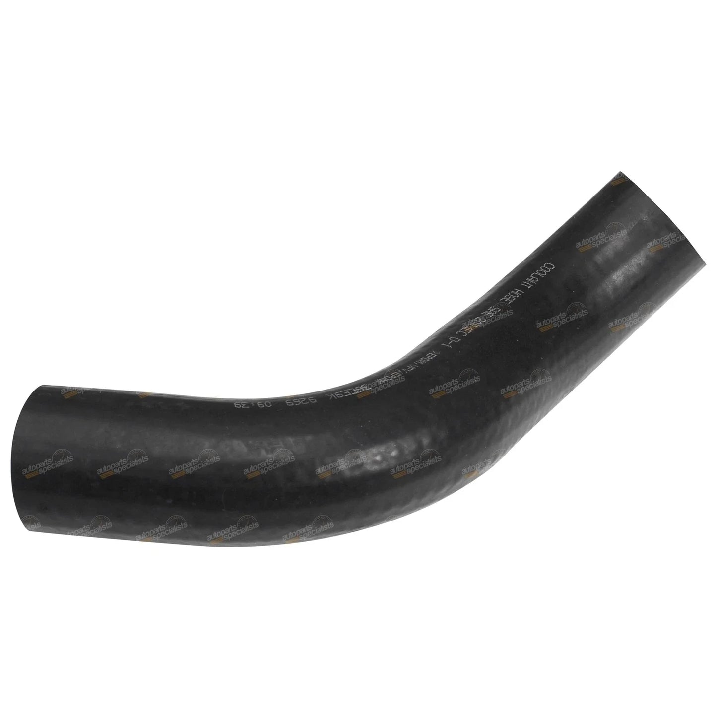 Upper Radiator Hose for Landcruiser HDJ81V (1995–1997)