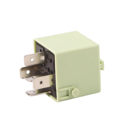 Fuel Pump Relay for BMW E36 E46 E38 E39 E53 Z3 (1992-2006)