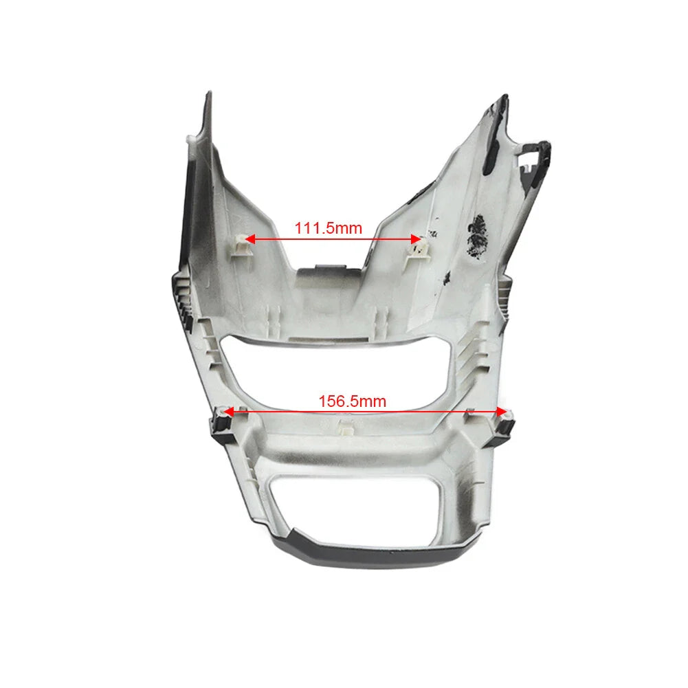 Headlight Housing Cover for Honda Grom MSX125 (2013-2023)