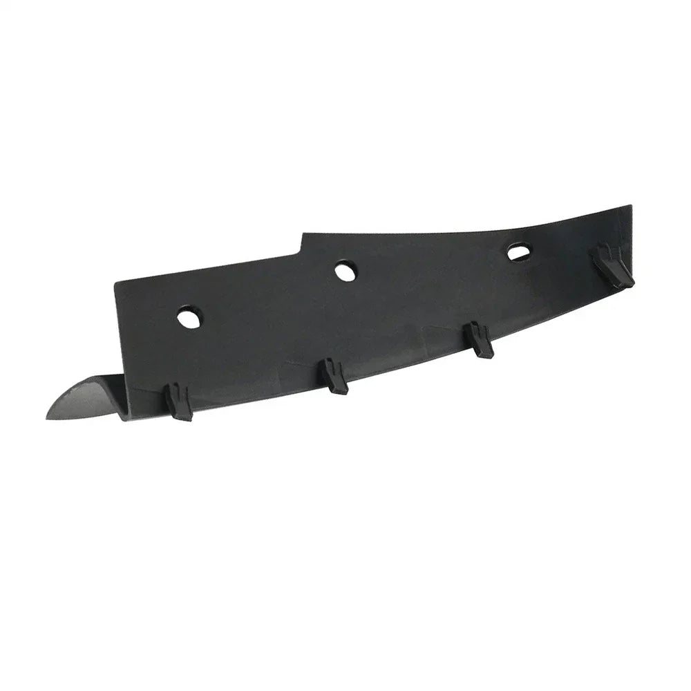 Front Left Fascia Spat for Jeep Grand Cherokee L (2021-2024)