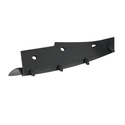 Front Left Fascia Spat for Jeep Grand Cherokee L (2021-2024)