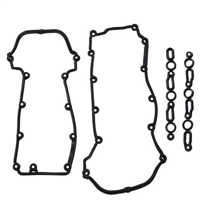 Black Valve Cover Seal Gasket for Ram 1500 3.0 Diesel (2014-2018)