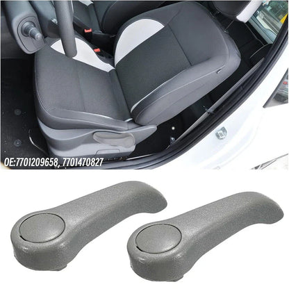 Seat Recliner Adjustment Lever Pull Handle for Renault Clio MK2, Twingo MK1